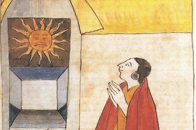 6 sự thật ngỡ ngàng về đế chế Inca huyền thoại