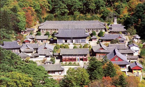 8 điểm hành hương huyền bí nhất phương Đông