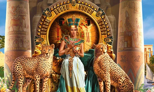 "Vũ khí bí mật" mê hoặc phái mạnh của Nữ hoàng Cleopatra 