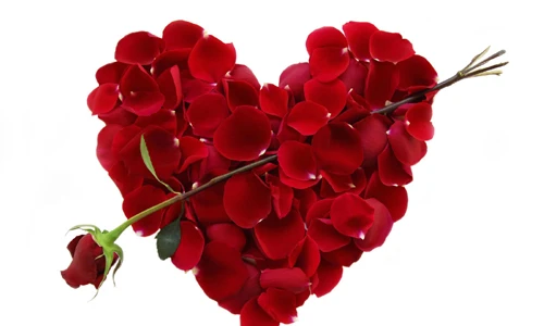 Top thống kê bất ngờ về Valentine