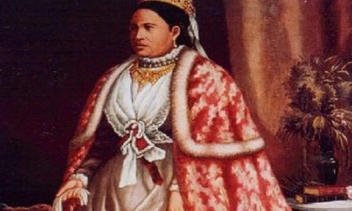 Khiếp sợ quái chiêu tra tấn của bà hoàng khét tiếng lịch sử