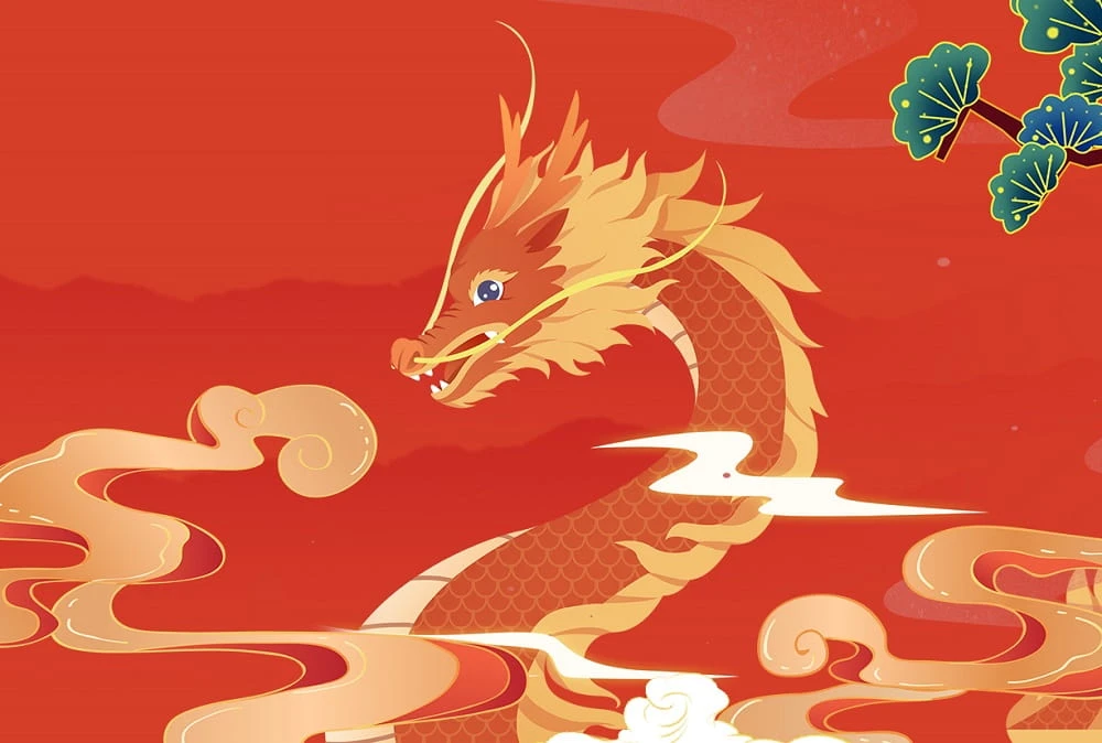 Chúc mừng 3 con giáp Thần Tài bao bọc, may mắn nhất tuần mới