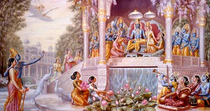 10 thiên đường tuyệt vời nhất trong truyền thuyết