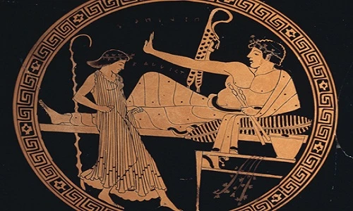 Sự thật rùng rợn về nô lệ ở Hy Lạp thời cổ đại 