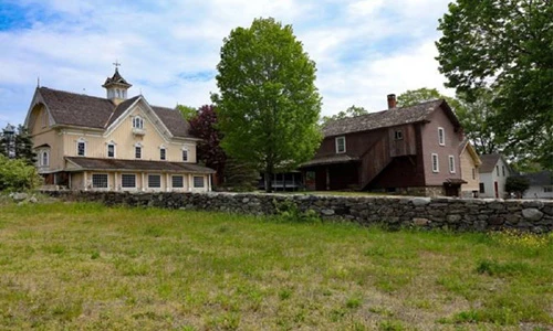 Chuyện kể rùng mình ở “thị trấn ma” đáng sợ của Mỹ