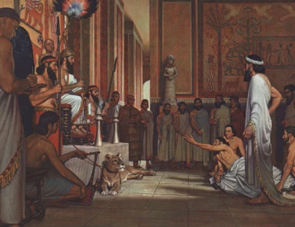 Khám phá lịch sử án tử hình từ cổ chí kim