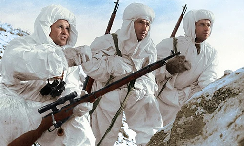 Giải mã sự thật khó tin trận Stalingrad nổi tiếng lịch sử