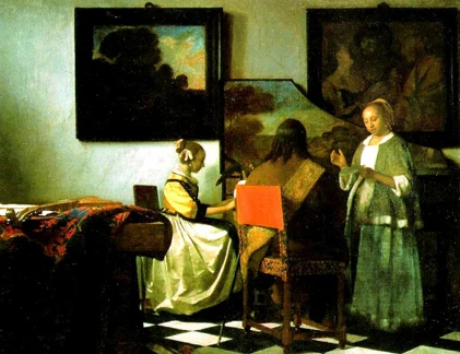 10 vụ trộm tranh gây chấn động lịch sử nhân loại