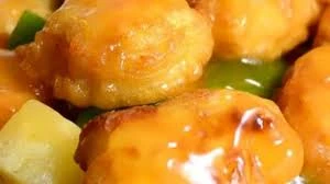 Lườn gà dễ ế dịp Tết biến tấu thành món sốt chua ngọt ai cũng mê