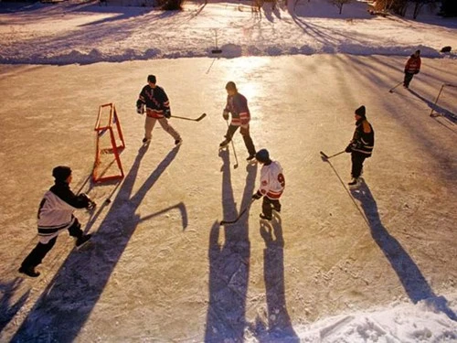 Những sự thật thú vị, bất ngờ về Canada