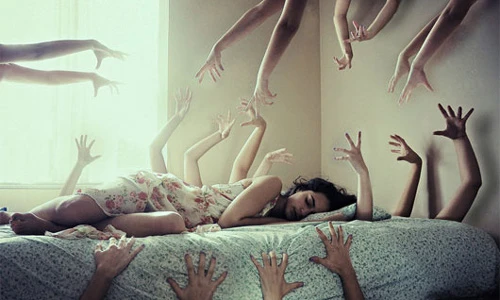 5 sự thật huyền bí khó giải nhất về con người 