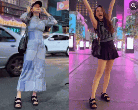 Phong cach tre trung, noi bat hack tuoi cua Minh Hang-Hinh-9