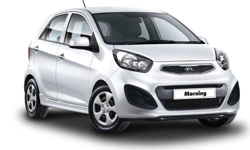 Chiêm ngưỡng ô tô rẻ nhất thị trường Việt Nam