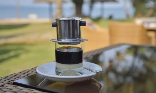 Cà phê VN lọt top món ăn ĐNA hấp dẫn thực khách