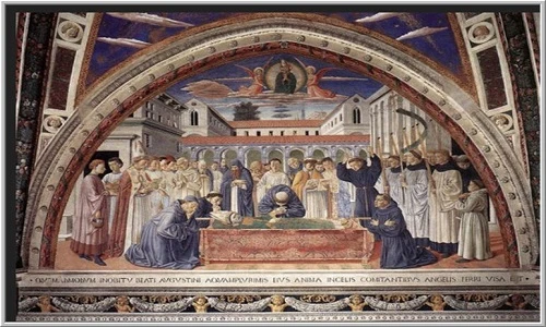 Giải mã bất ngờ về các nghi lễ mai táng của người xưa