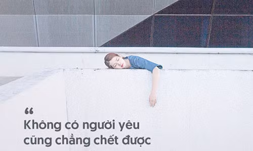 Những câu nói "phũ nhưng chuẩn" bạn nên thuộc lòng