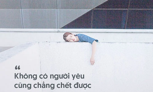 Những câu nói "phũ nhưng chuẩn" bạn nên thuộc lòng