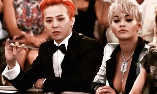 Soi phụ kiện hàng hiệu nghìn USD của G-Dragon