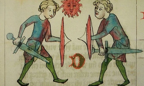 Rùng rợn những kiểu xét xử kỳ lạ thời xưa