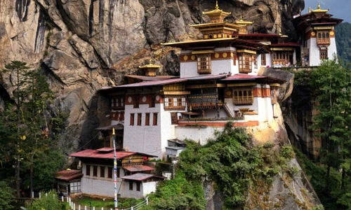 Bên trong vương quốc bí ẩn bậc nhất thế giới