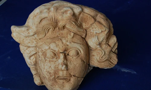 Tận mục những báu vật vô giá thời La Mã cổ đại