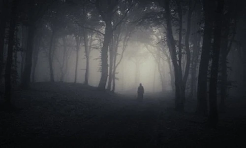 Những vụ mất tích bí ẩn ở ''tam giác quỷ” Bennington