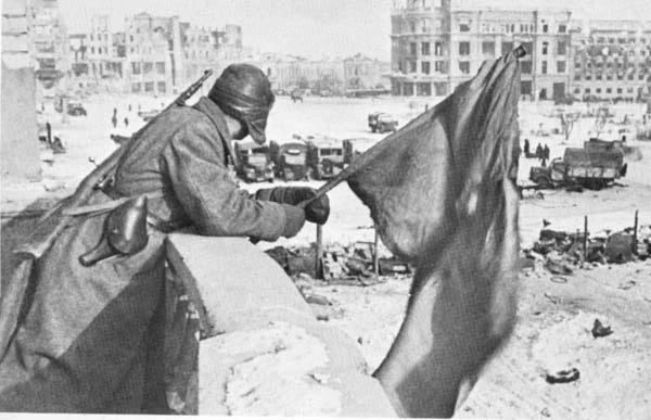 5 dấu mốc ám ảnh nhất về Chiến tranh thế giới 2