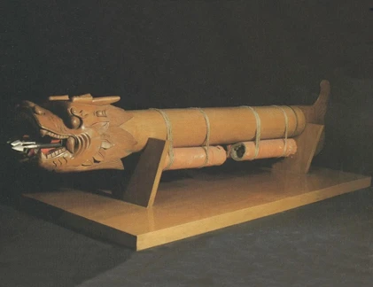 Top vũ khí cổ xưa cực độc của người Trung Quốc (1)