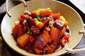 Công thức kho thịt ba chỉ tích trữ ngày Tết