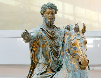 10 lãnh đạo La Mã lừng danh sử sách