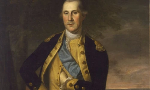 Top 10 Tổng thống Mỹ có sự nghiệp nhà binh ấn tượng