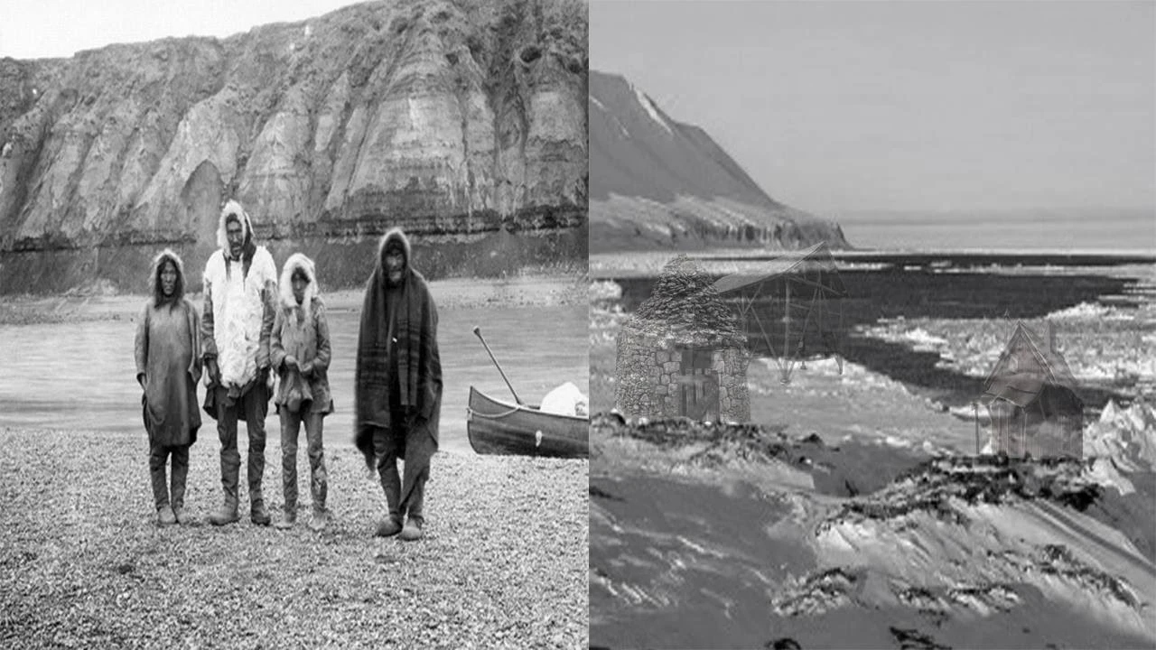 Kinh hoàng 2.000 người bỗng dưng biến mất sau 1 đêm