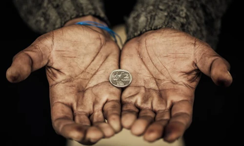 Những thống kê giật mình về cuộc sống của nhân loại