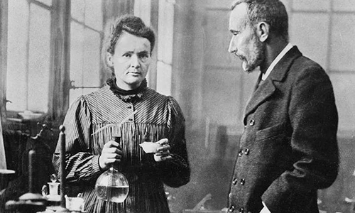 Top 5 nhân vật lịch sử góp phần thay đổi thế giới 