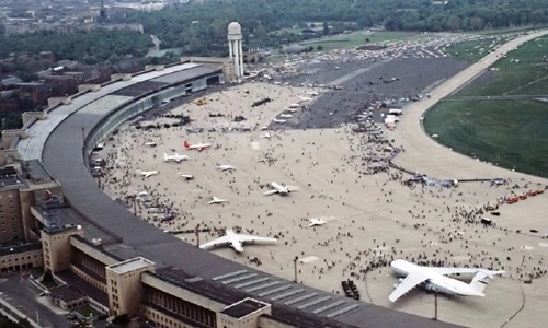 Giật mình biểu tượng của Đức quốc xã trong CTTG 2