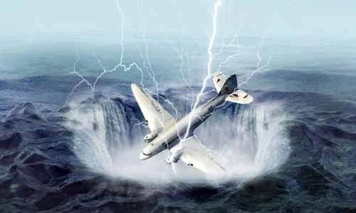 Các vụ mất tích ở Tam giác quỷ Bermuda được giải mã?