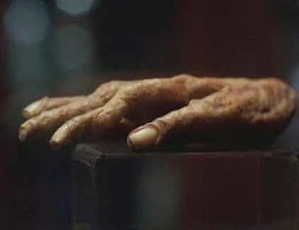 Bí ẩn 10 đồ vật có khả năng siêu phàm