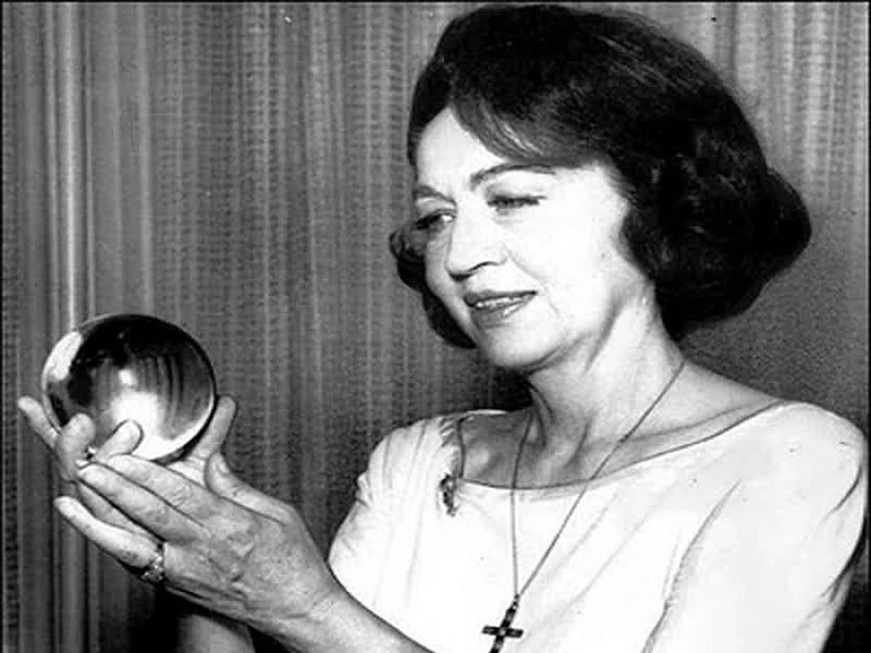 Những nhà tiên tri lừng danh lịch sử, 'nhìn thấu' tương lai