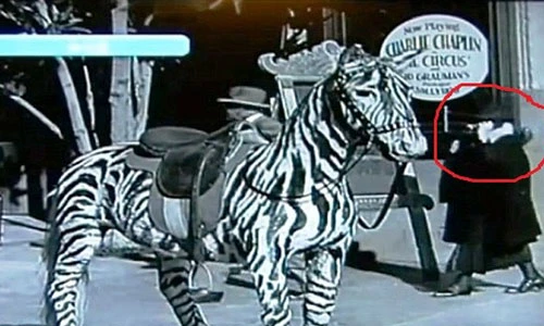 10 bức ảnh bí ẩn khó lý giải nhất thế giới