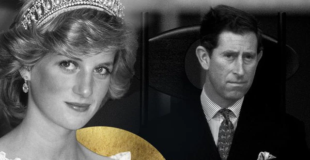 Công nương Diana: nàng dâu hoàng gia hình mẫu thế giới