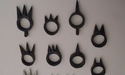 Giải mã 5 vũ khí huyền thoại của Ninja Nhật Bản