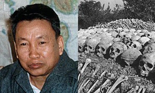 Tiết lộ thuở hàn vi của những nhà độc tài khét tiếng TG