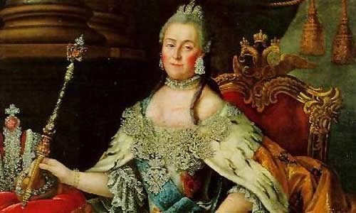 10 câu nói để đời của Catherine đại đế