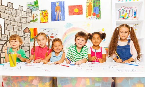 Sự thật thú vị về ngày Quốc tế thiếu nhi 1/6