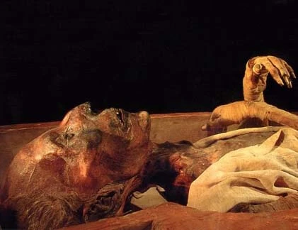 Những sự thật kỳ lạ về xác ướp