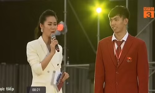 Kình ngư Nguyễn Huy Hoàng kể hành trình khổ luyện để đạt HCB ASIAD