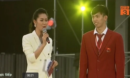 Kình ngư Nguyễn Huy Hoàng kể hành trình khổ luyện để đạt HCB ASIAD