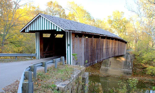 10 cây cầu bị ma ám kinh hoàng nhất hành tinh