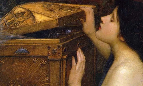 Tiết lộ giật mình về chiếc hộp bí ẩn nhất thế giới 