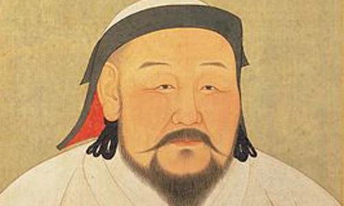 Hé lộ 10 điều ấn tượng về Hốt Tất Liệt